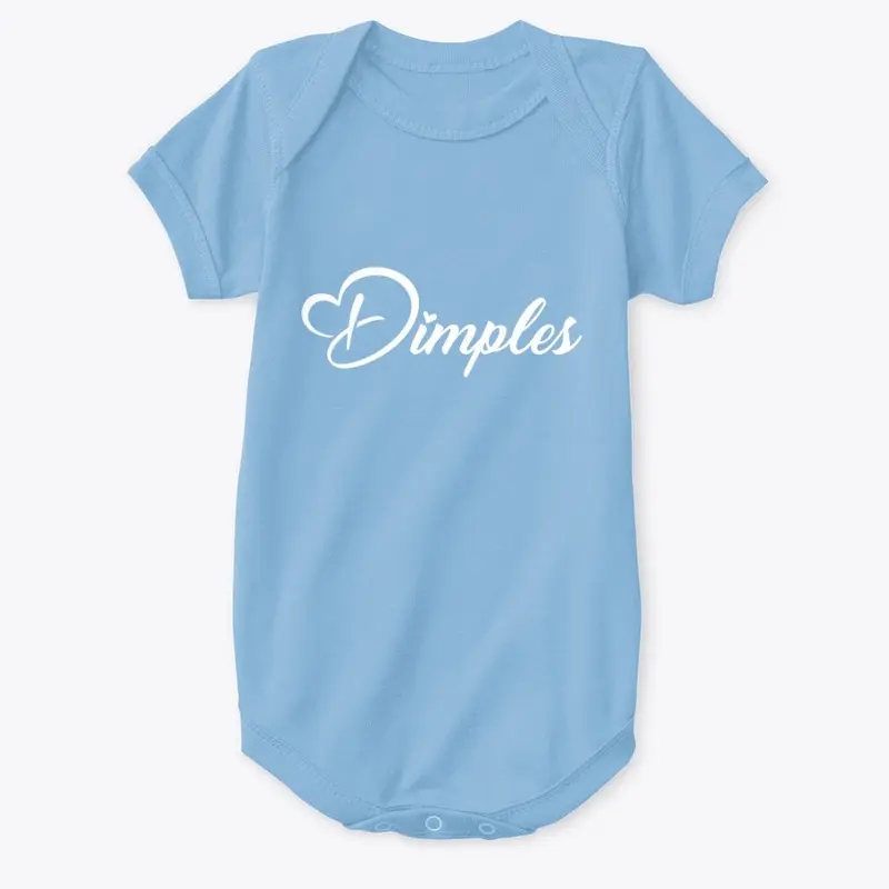 Baby Onesie