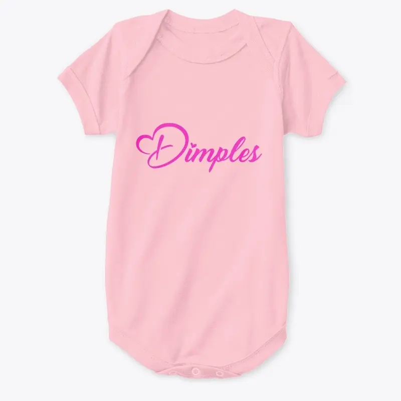 Baby Onesie